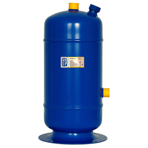 Вертикальные ресиверы. 20,0...24,8 Frigopoint