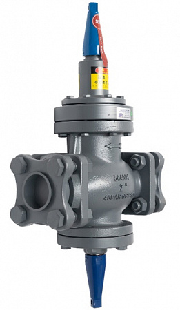 DOFUN сервоприводный клапан серии А4