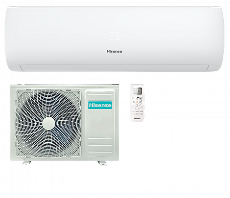 Сплит-система Hisense NEXT Classic AS-09HR4RLRCJ01