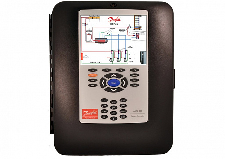 AK-SC 355 – Устройство мониторинга