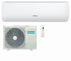 Сплит-система Hisense NEXT Classic AS-07HR4RLRCJ00