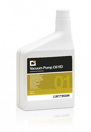 Смазки с высоким индексом вязкости для вакуумных насосов