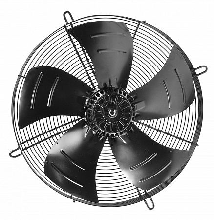 Осевой вентилятор Weiguang YWF4E-500В 137/35G