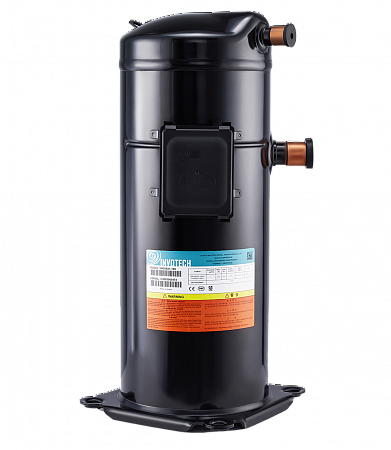 Спиральный компрессор Invotech YH307T1G-100 R407C