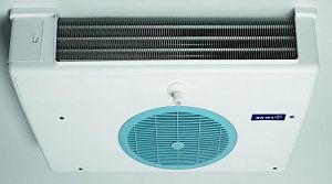 Воздухоохладитель Lu-Ve SHS 22 E