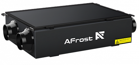 Система вентиляции AF-KWW-TH