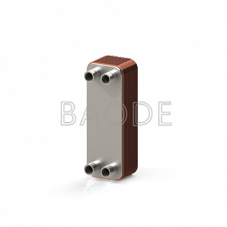 Теплообменник пластинчатый AF-BL26-40D AFROST