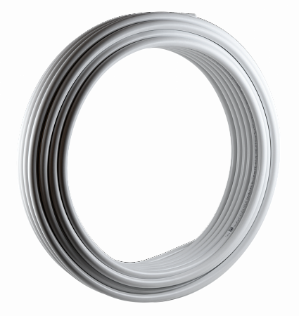 Металлополимерная трубка K-FLEX SPLIT DRAIN PIPE 